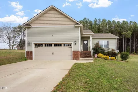 165 Turlington Rd, Dunn, NC 28334