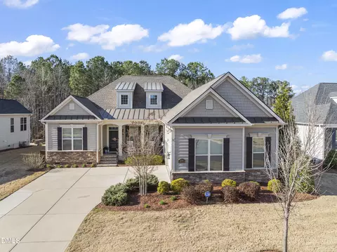 2640 Cedar Hedge Ct, Apex, NC 27523
