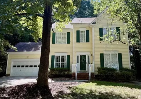 3348 Daingerfield Dr, Raleigh, NC 27616
