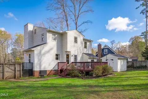 104 Whithorne Dr, Garner, NC 27529 photo 4