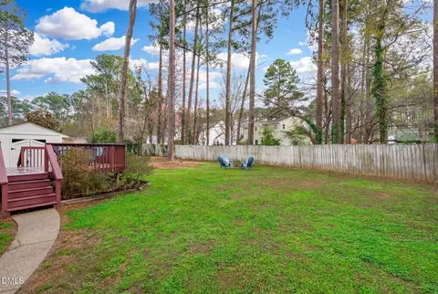 104 Whithorne Dr, Garner, NC 27529 photo 24