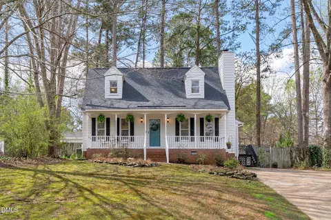 104 Whithorne Dr, Garner, NC 27529 photo 27