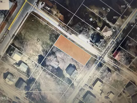 713 N Magnolia Ave, Dunn, NC 28334 photo 2
