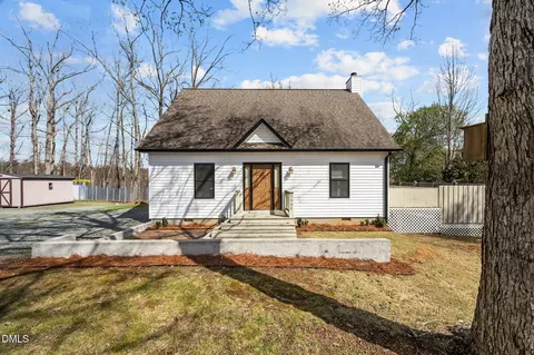 5660 Mountain Trl, Snow Camp, NC 27349