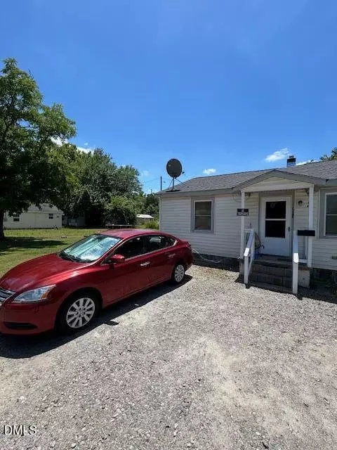 206 Bass Ln, Enfield, NC 27823