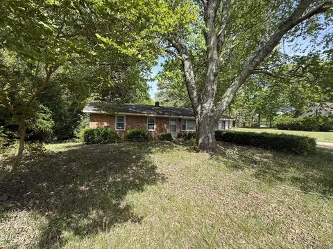 1025 Evans Rd, Cary, NC 27513