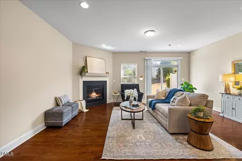 Living - 142 Token House Rd, Durham, NC 27703 photo 1 of 1