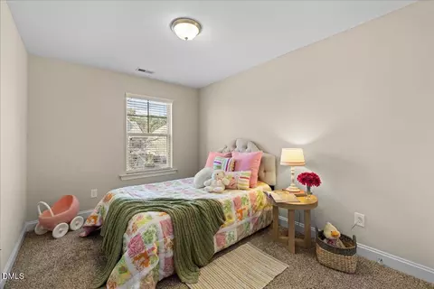 Bedroom - 142 Token House Rd, Durham, NC 27703 photo 4 of 4