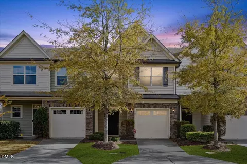 Exterior - 142 Token House Rd, Durham, NC 27703 photo 1 of 1