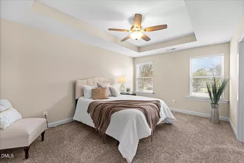 Bedroom - 142 Token House Rd, Durham, NC 27703 photo 1 of 4