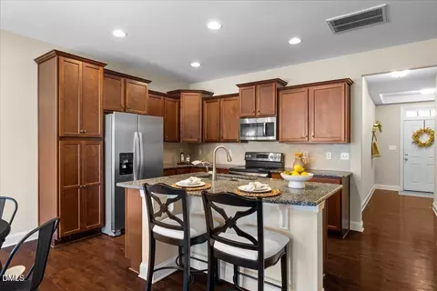 Kitchen - 142 Token House Rd, Durham, NC 27703 photo 3 of 5