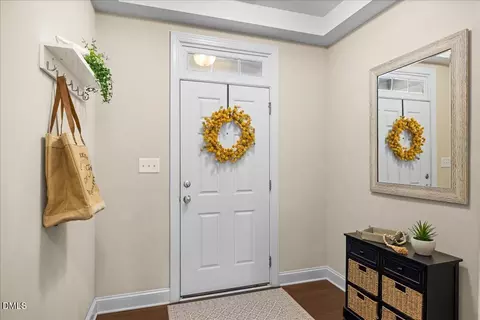 Entry Way - 142 Token House Rd, Durham, NC 27703 photo 1 of 1