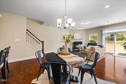 Dining - 142 Token House Rd, Durham, NC 27703 photo 1 of 2