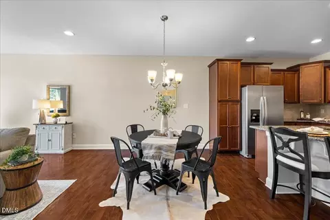 Dining - 142 Token House Rd, Durham, NC 27703 photo 2 of 2