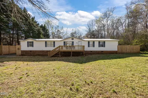 9089 Grassy Creek Rd, Bullock, NC 27507