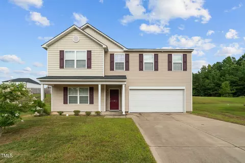16 Summerwood Ln, Lillington, NC 27546