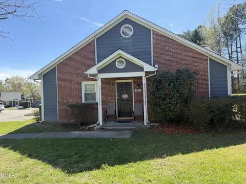 801 Pine Forest Trl, Knightdale, NC 27545