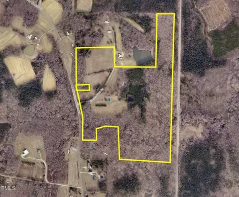 0 Owens Daye Rd, Rougemont, NC 27572