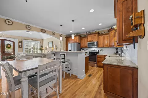 Other - 4501 Gresham Dr, Oxford, NC 27565 photo 7 of 17