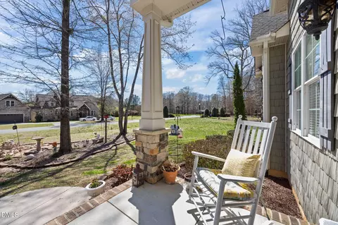 Exterior - 4501 Gresham Dr, Oxford, NC 27565 photo 12 of 13