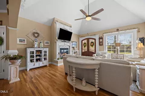 Other - 4501 Gresham Dr, Oxford, NC 27565 photo 6 of 17