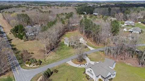 View/Area - 4501 Gresham Dr, Oxford, NC 27565 photo 2 of 4