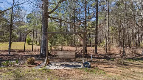 Exterior - 4501 Gresham Dr, Oxford, NC 27565 photo 9 of 13