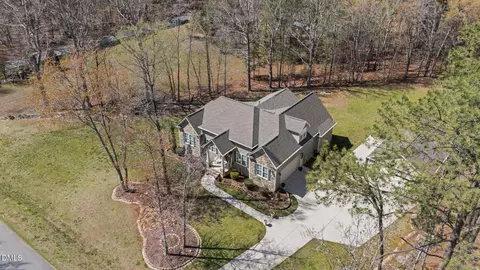 View/Area - 4501 Gresham Dr, Oxford, NC 27565 photo 4 of 4