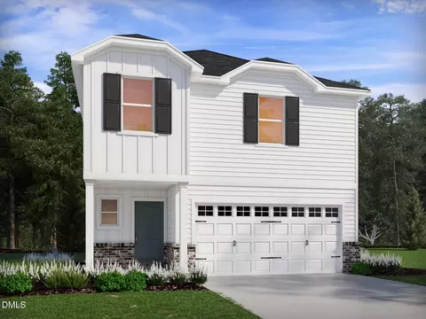 6153 Ivy Brook Trl, Wendell, NC 27591
