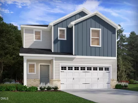 6157 Ivy Brook Trl, Wendell, NC 27591