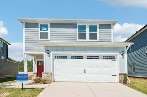 6161 Ivy Brook Trl, Wendell, NC 27591