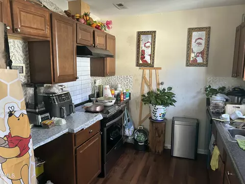Kitchen - 1704 E Main St, Durham, NC 27703 photo 1 of 2