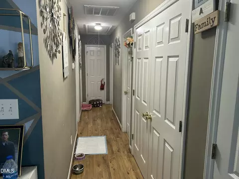 Entry Way - 1704 E Main St, Durham, NC 27703 photo 2 of 2
