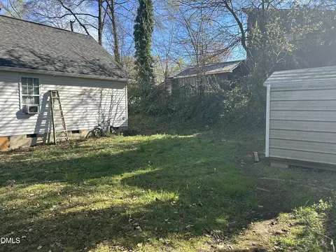 Exterior - 1704 E Main St, Durham, NC 27703 photo 2 of 5