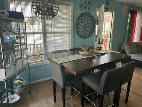 Dining - 1704 E Main St, Durham, NC 27703 photo 1 of 1