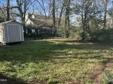 Exterior - 1704 E Main St, Durham, NC 27703 photo 4 of 5