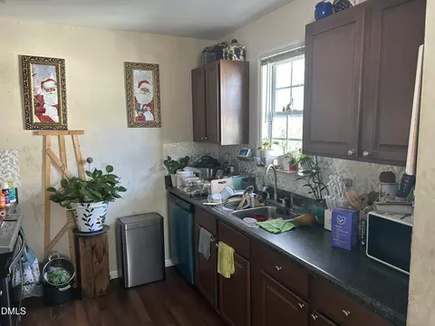Kitchen - 1704 E Main St, Durham, NC 27703 photo 2 of 2