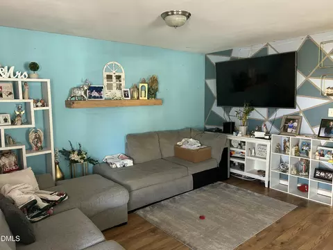 Living - 1704 E Main St, Durham, NC 27703 photo 2 of 3