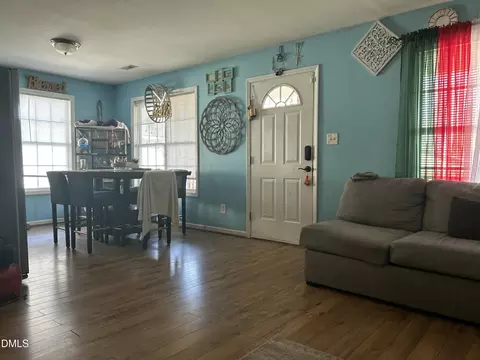Entry Way - 1704 E Main St, Durham, NC 27703 photo 1 of 2