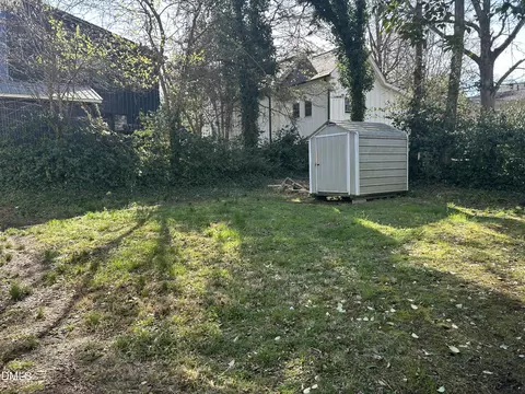 Exterior - 1704 E Main St, Durham, NC 27703 photo 3 of 5