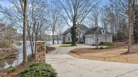 443 Sagamore Dr, Louisburg, NC 27549