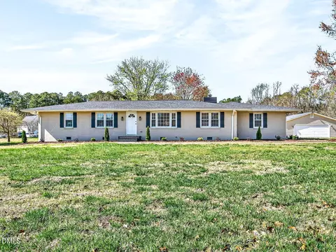 4600 Rolesville Rd, Wendell, NC 27591