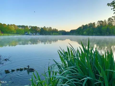 2 Lake Village Dr, Durham, NC 27713