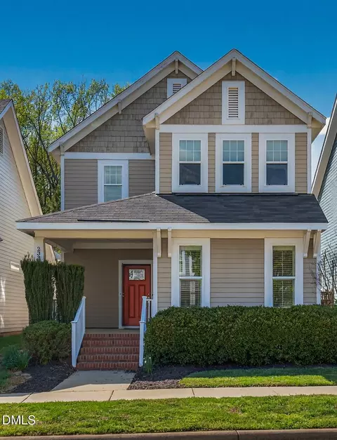233 Millbrook Dr, Pittsboro, NC 27312