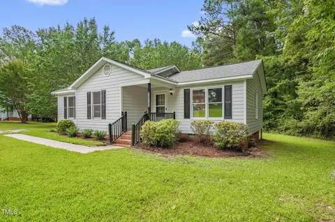 10700 Patrician Way, Zebulon, NC 27597