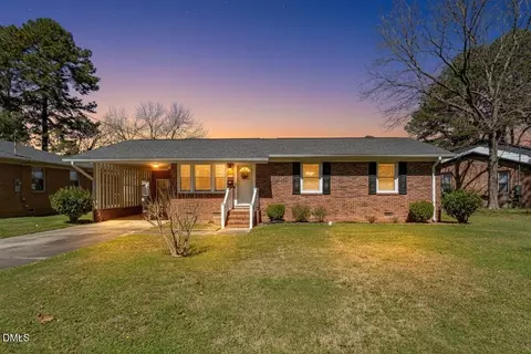 223 Graham St, Goldsboro, NC 27530