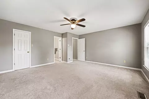 Bedroom - 27 Forest Green Dr, Durham, NC 27705 photo 4 of 4