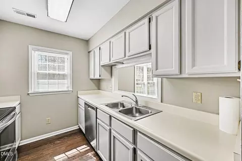 Kitchen - 27 Forest Green Dr, Durham, NC 27705 photo 2 of 2