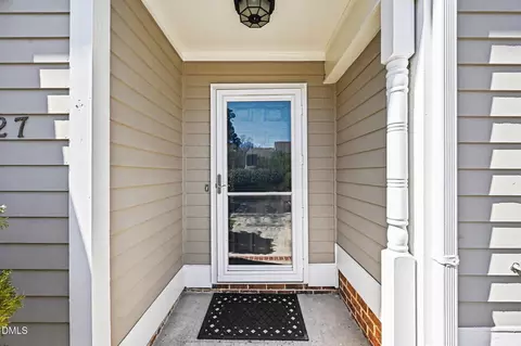 Entry Way - 27 Forest Green Dr, Durham, NC 27705 photo 1 of 2