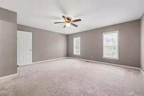 Bedroom - 27 Forest Green Dr, Durham, NC 27705 photo 3 of 4